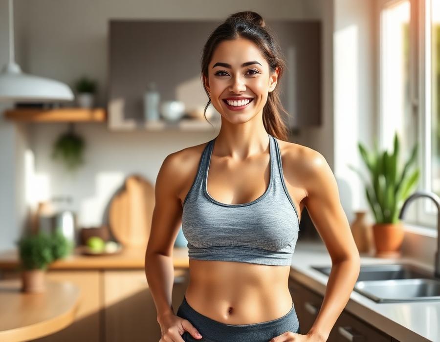 Metabolic Balance